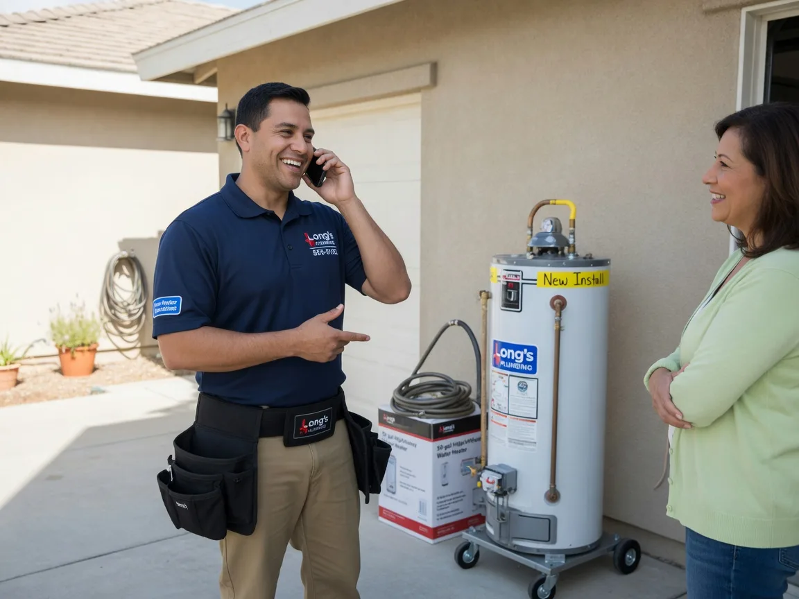 Leak Detection Tuthill, SD FAQs